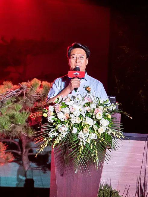 绿地溱水小镇东门坊