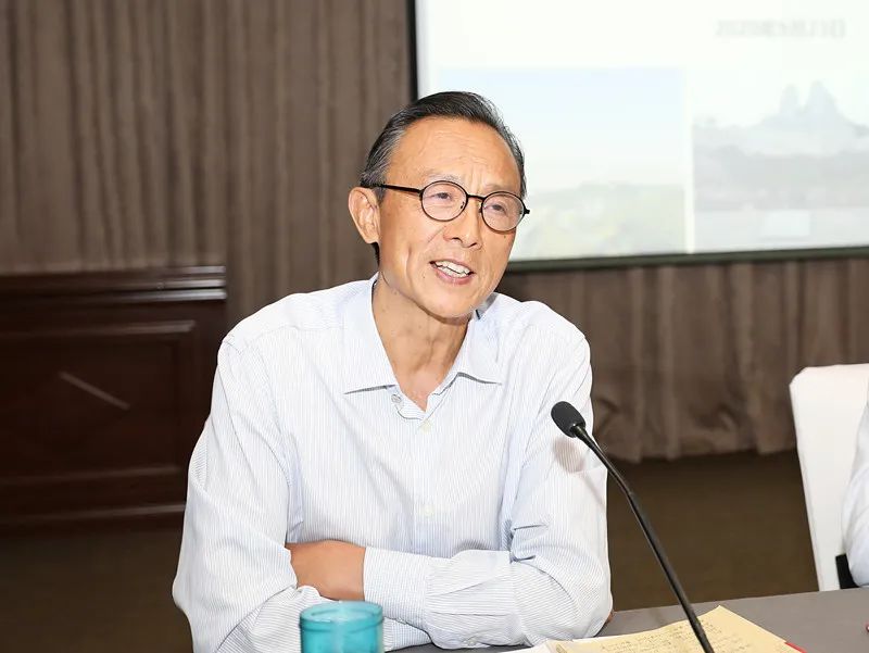 河南农业大学原党委副书记 王文亮