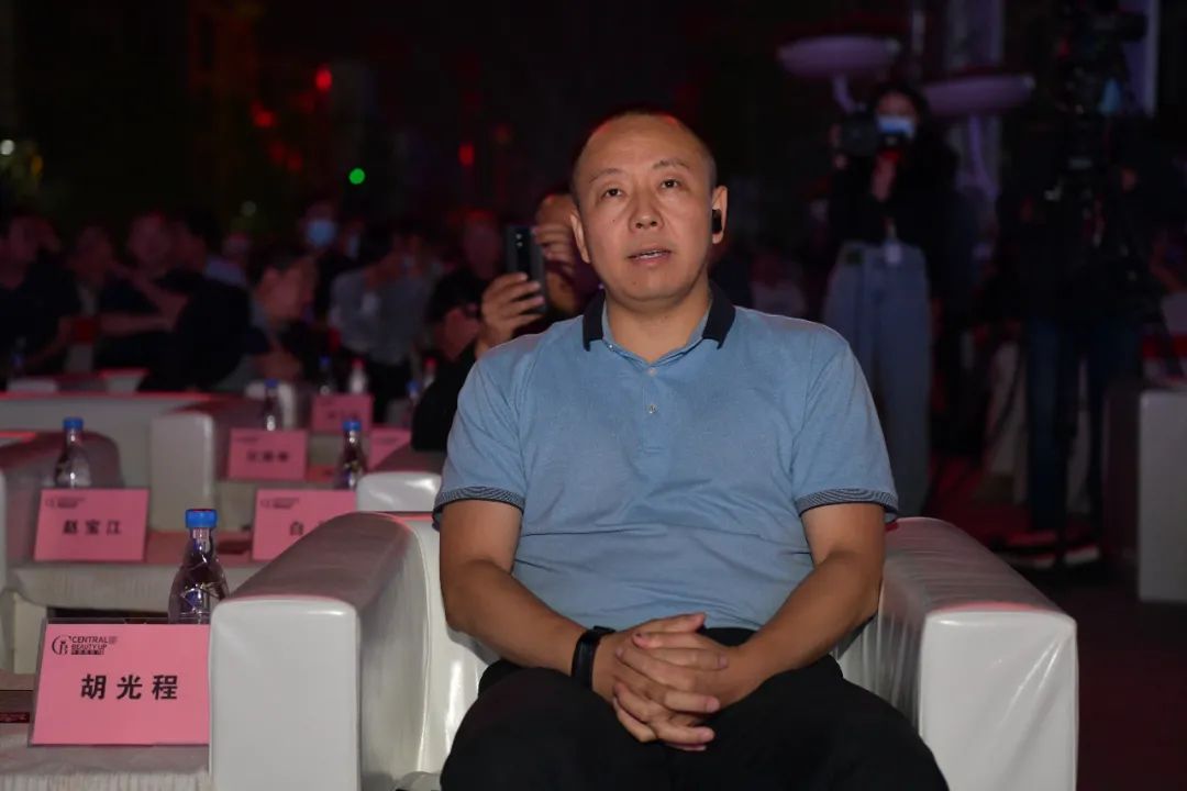 2020首届中原美妆节在河南新密开幕开启美业时尚潮流之旅