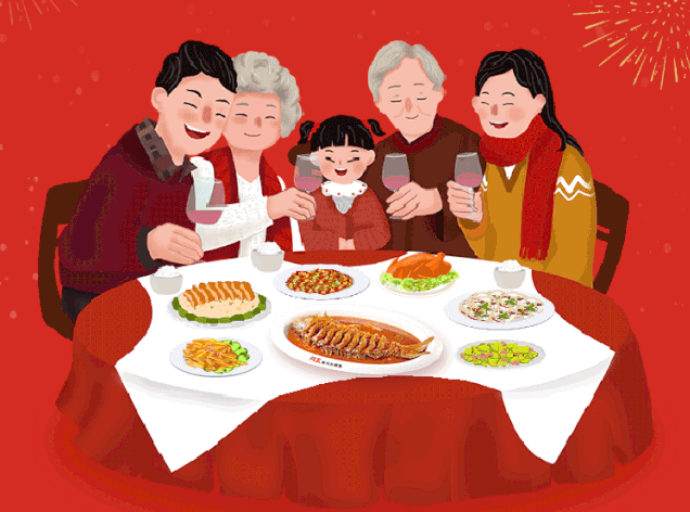 好食材更健康 豆状元再次成为阿五黄河大鲤鱼年夜饭食材供应商