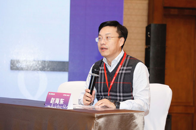 付丽教授,复旦大学肿瘤医院柳光宇教授,李俊杰教授,大连医科大学附属