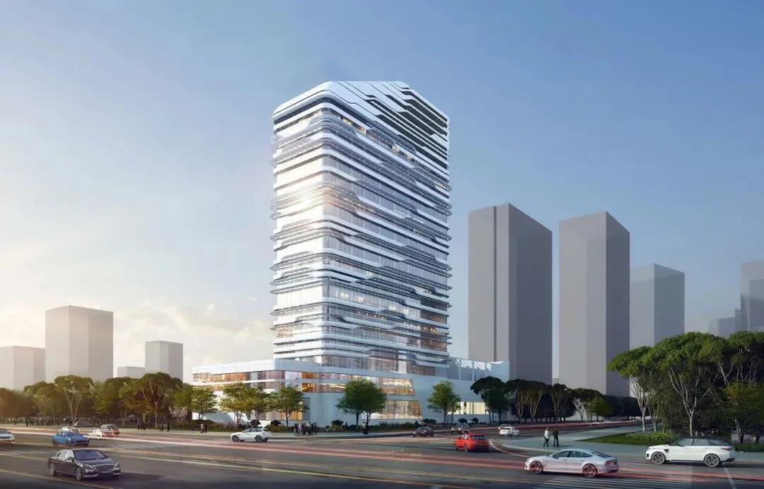 建业集团荣耀时刻建业酒店斩获两项大奖