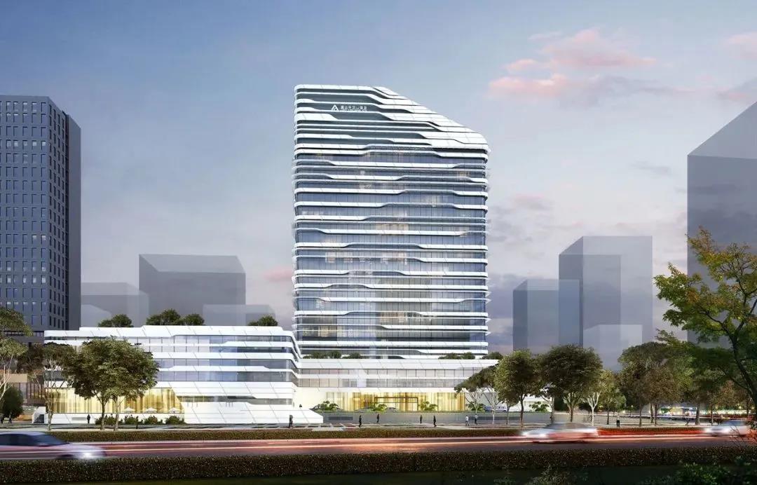 建业集团荣耀时刻建业酒店斩获两项大奖