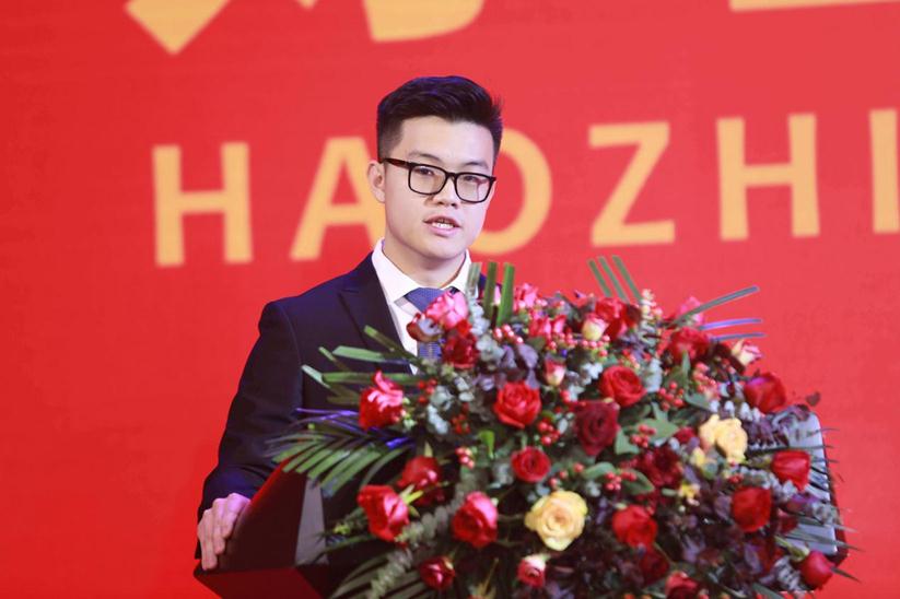 李冰冰代言华彬集团力挺饮品新势力好智粒做对了啥