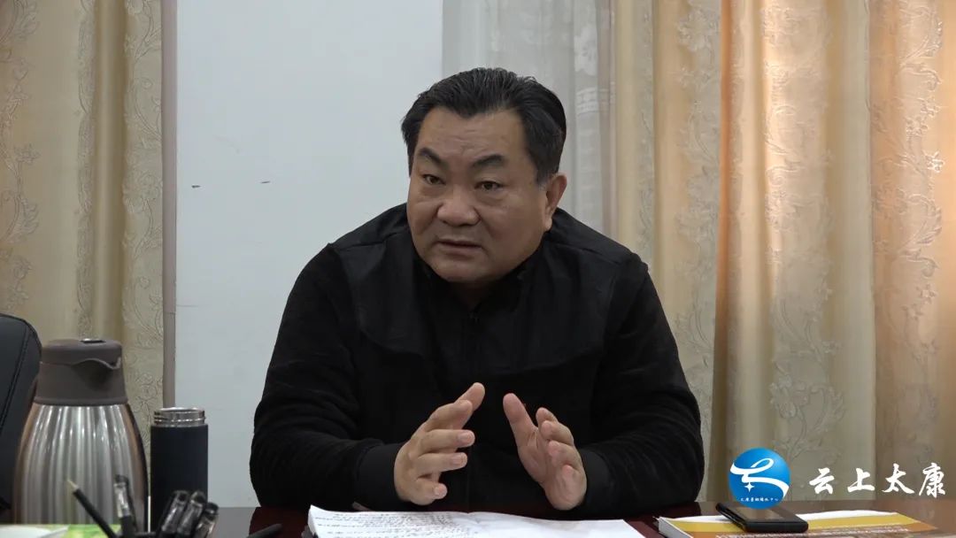 太康,太康县,周口太康,河南太康,太康县委书记王国玺