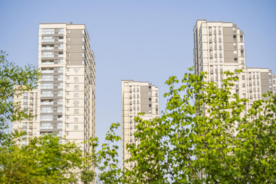 家住永威城 | 每一个细节,都值得被放大欣赏
