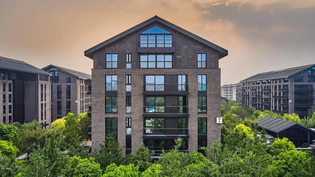 永威置业极致产品力惊艳2020中国房地产超级产品力创新大会