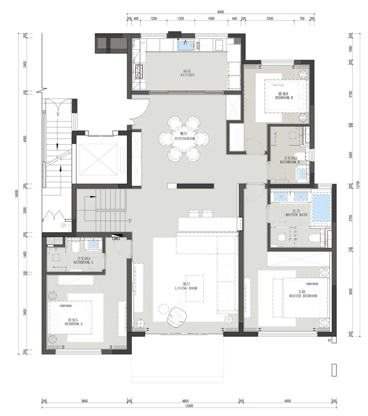 建业集团建业君邻大院竹苑丨竹下人家里,袅袅炊烟与君邻 - 河南一百度