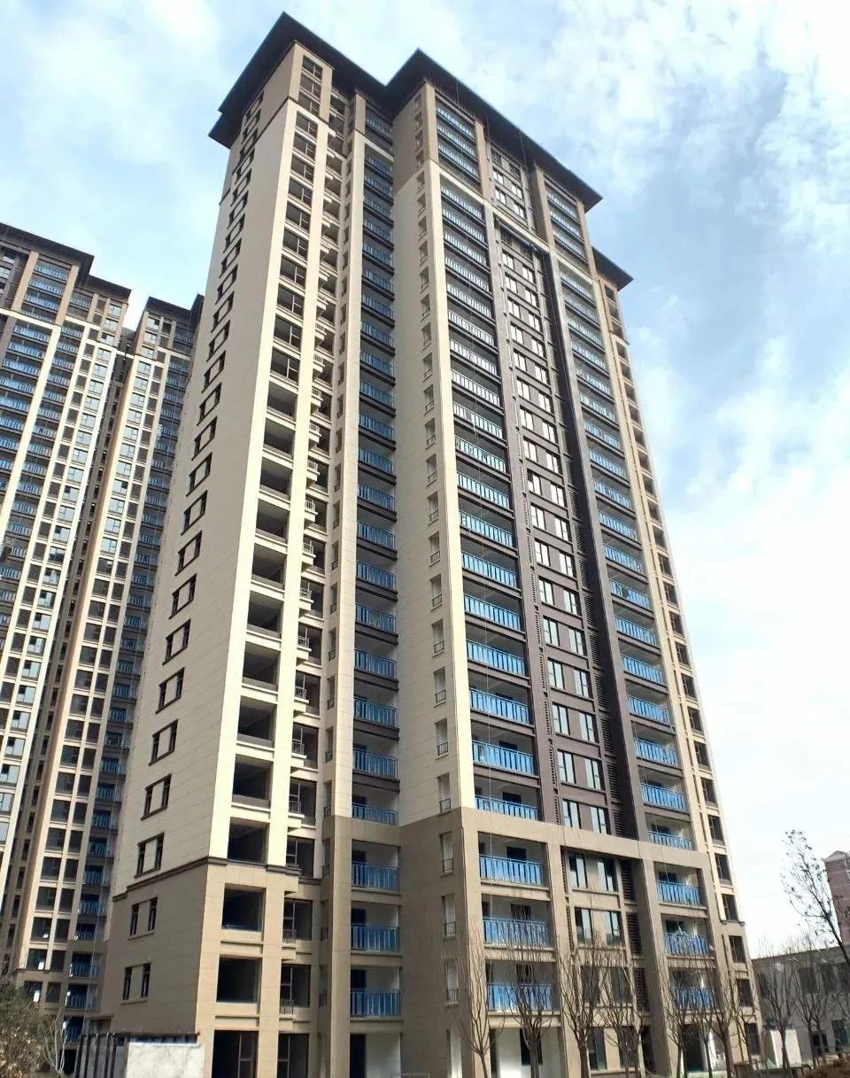 平顶山建业春天里丨春风携暖阳,美好家音至