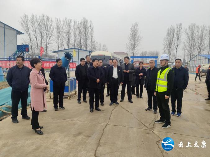 太康,太康县,周口太康,河南太康,太康县委书记王国玺