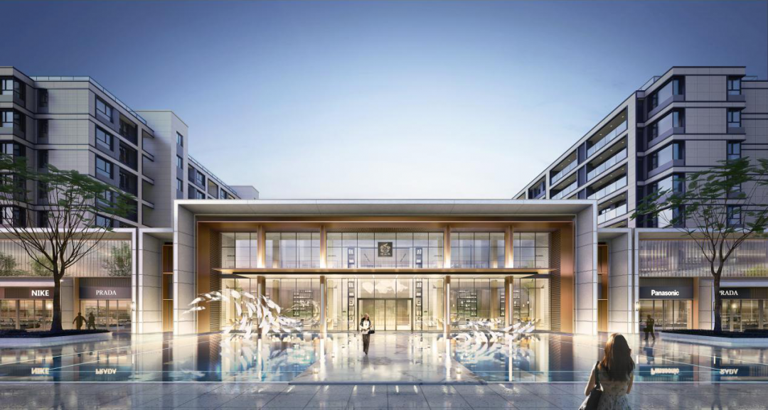 无法模仿!无可复刻!有一种生活,叫杞县建业城!