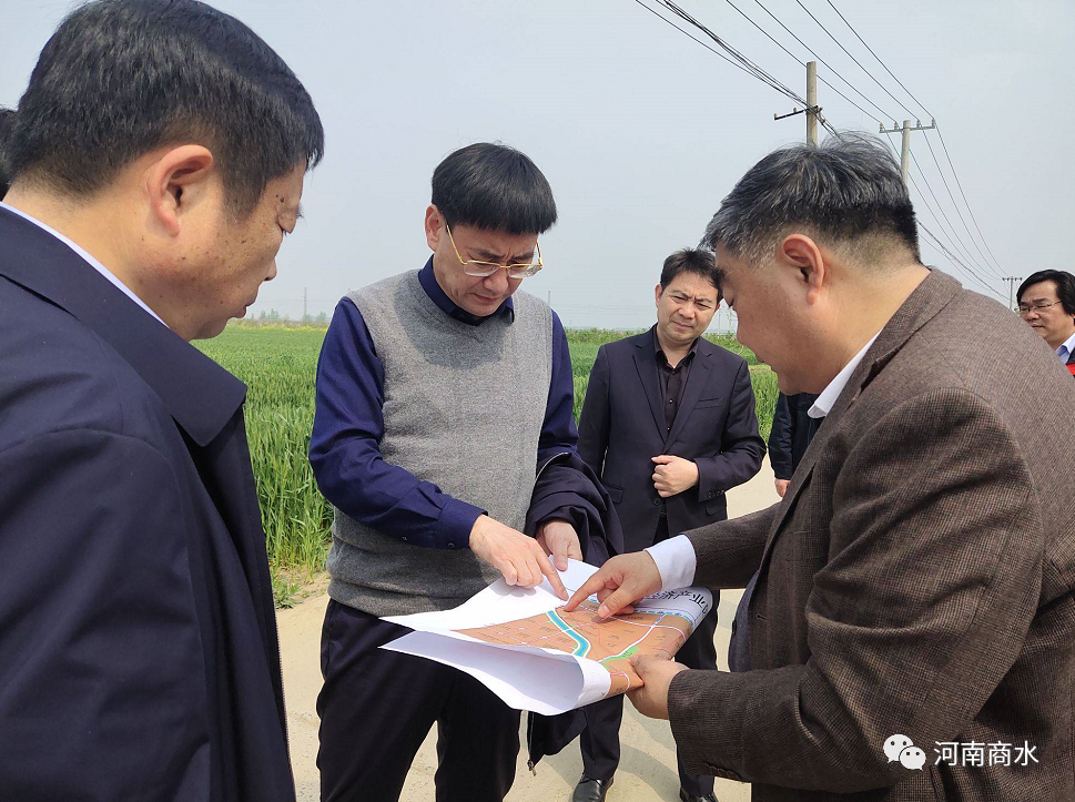 商水县企业建站_(商水县重点建设项目)