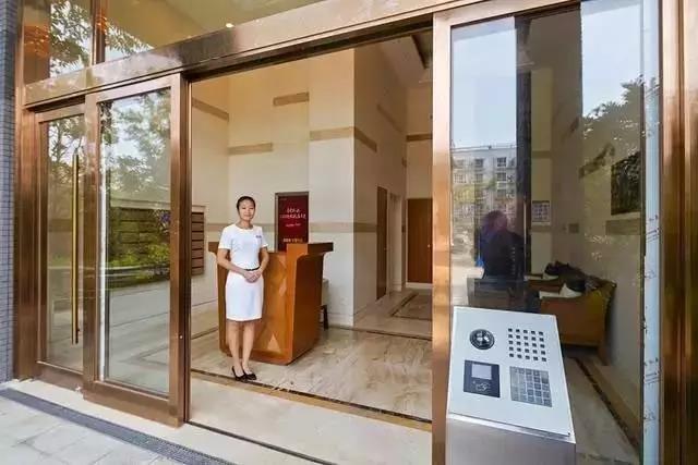 永威物业|每一个细节,都必须精细对待!