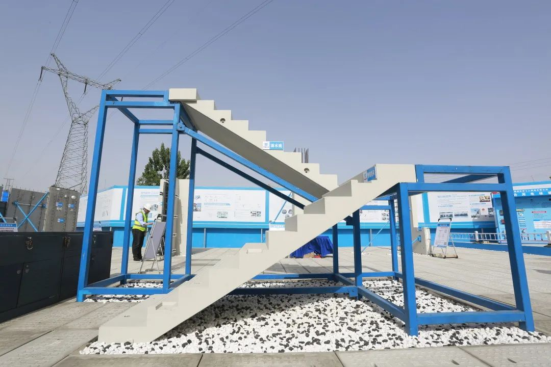 碧桂园河南区域装配式建筑观摩交流会圆满举行