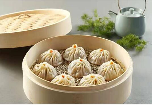 中原首创,独此一家!成师傅汴京烤鸭推出豫菜创新菜品——烤鸭包