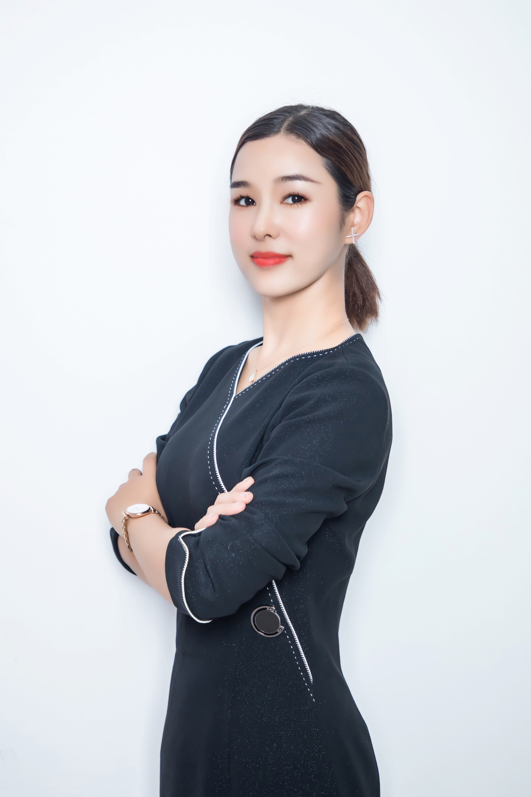 永威置业集团2021年4月销冠风采丨燃血一夏美好正青春