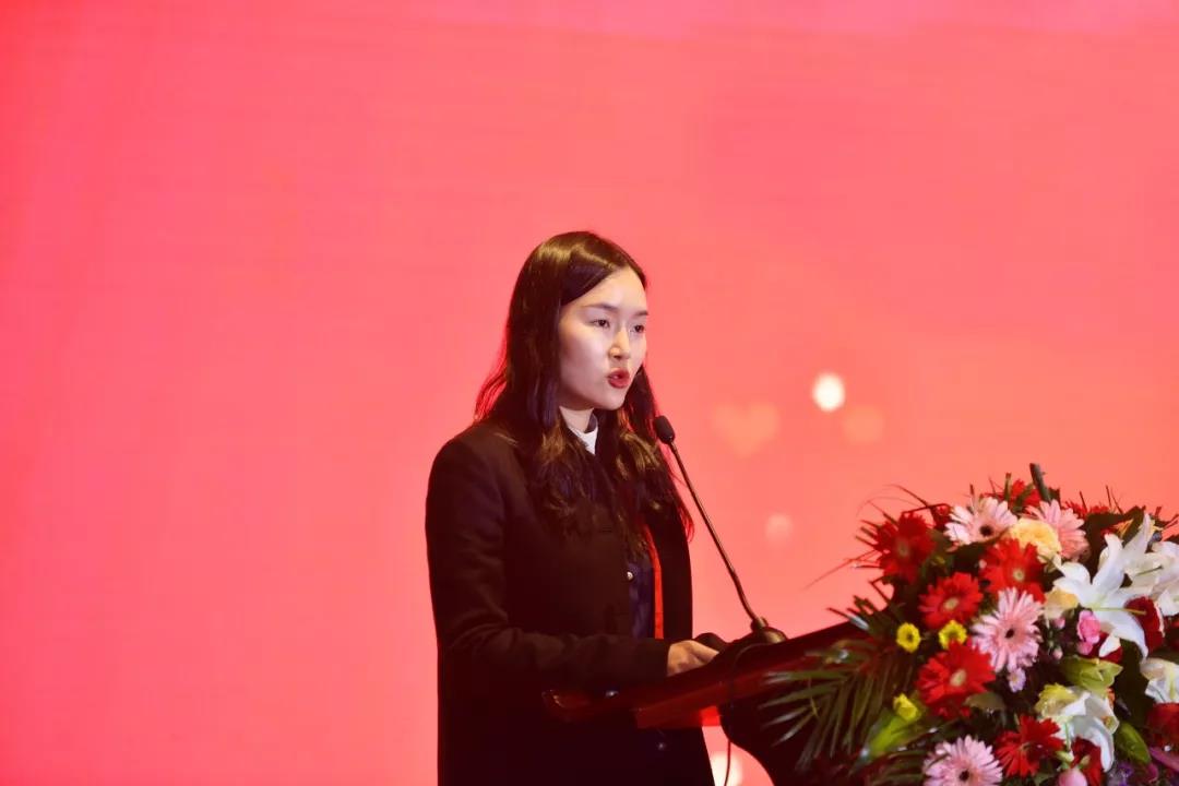 明方向,寻突破,永威置业召开2018年度工作会议 - 河南一百度