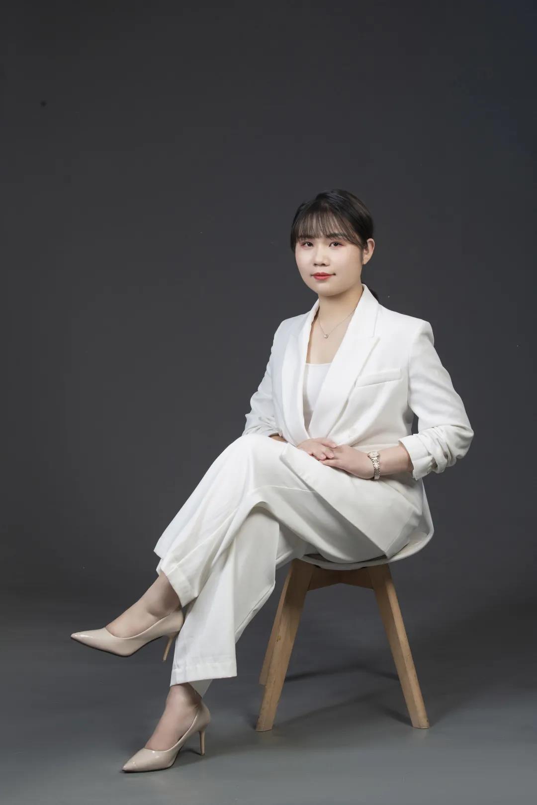 永威置业集团2021年4月销冠风采丨燃血一夏美好正青春