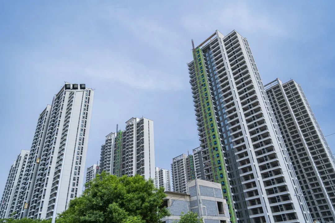 5月家书永威西郡美好更新幸福升温