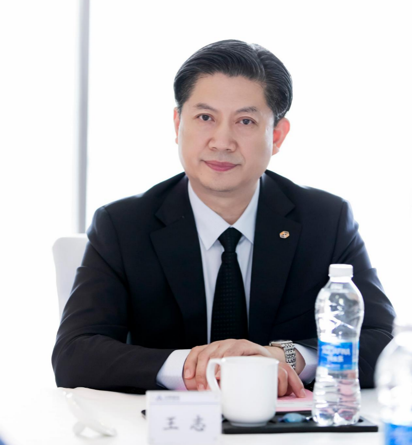 战略合作 多赢发展——中原建业集团与中州国际酒店集团签署合作协议