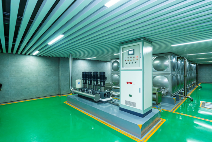 永威上和郡 |偏执的永威,以"配套房"颠覆这个行业的认知! - 河南一百