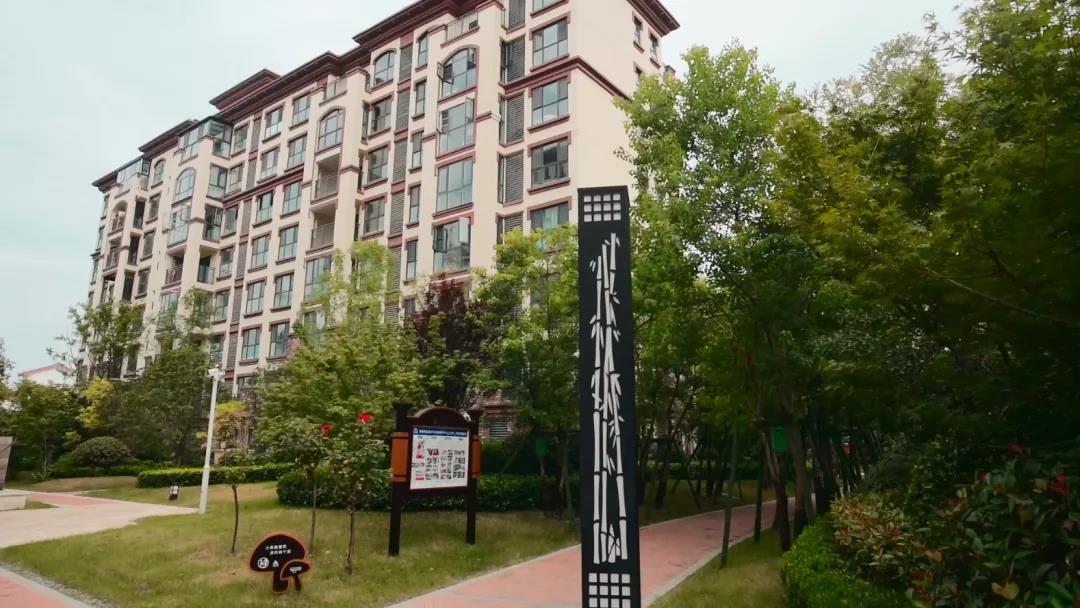 「美好"心"代言」聆听建业森林半岛业主真实居住心声!