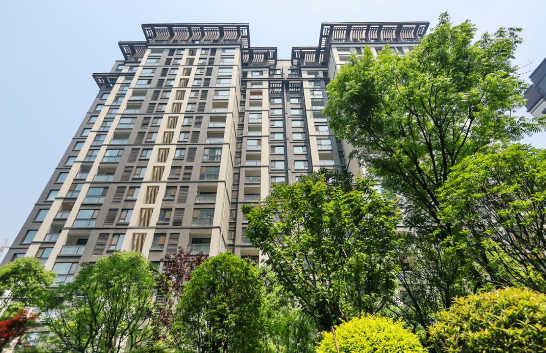 相同的建标,为什么就做不成永威南樾?