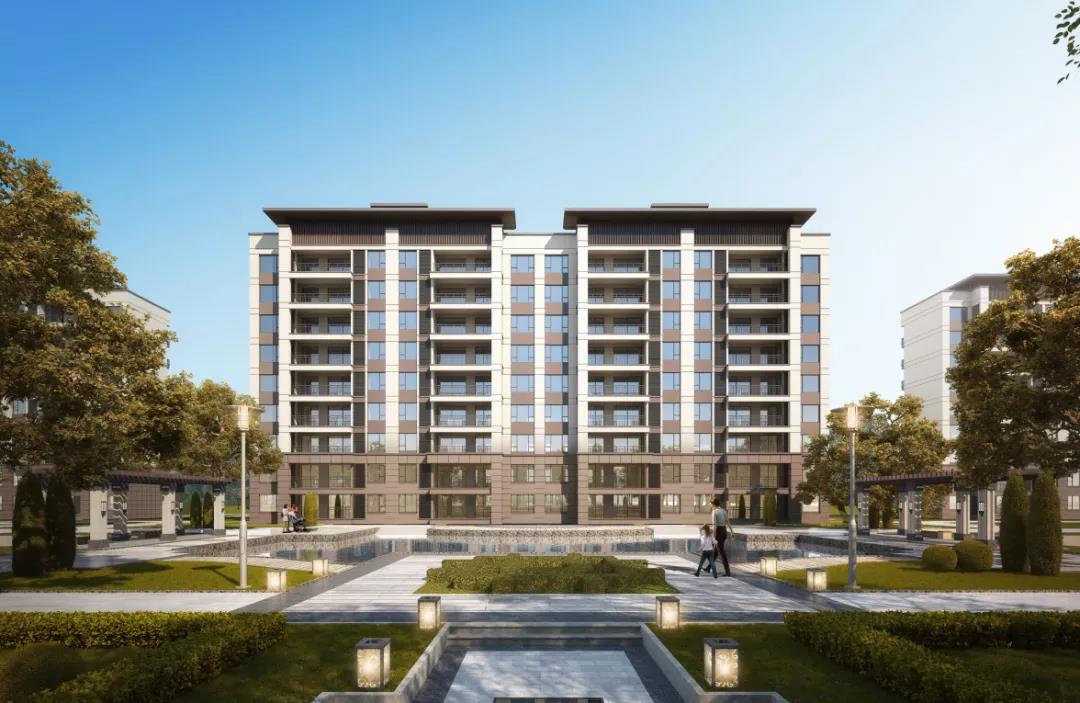 卫辉建业城抢房大战即将上演