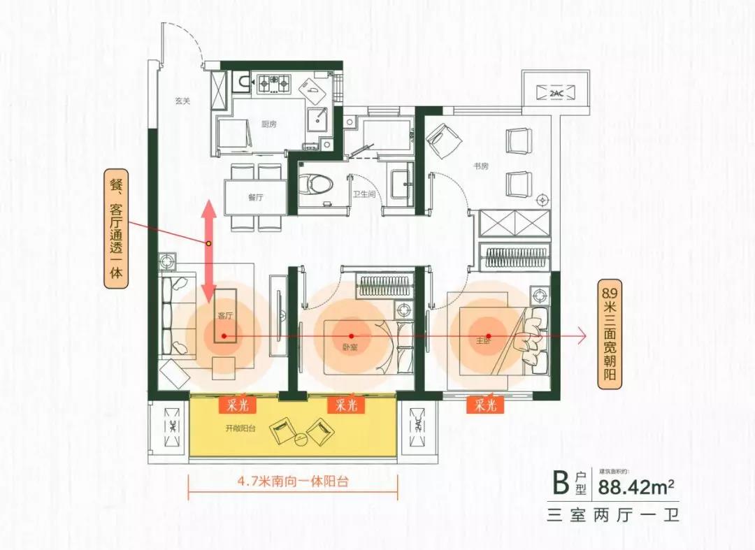 永威西郡 | 非臻品不压轴,收官两栋载誉而来