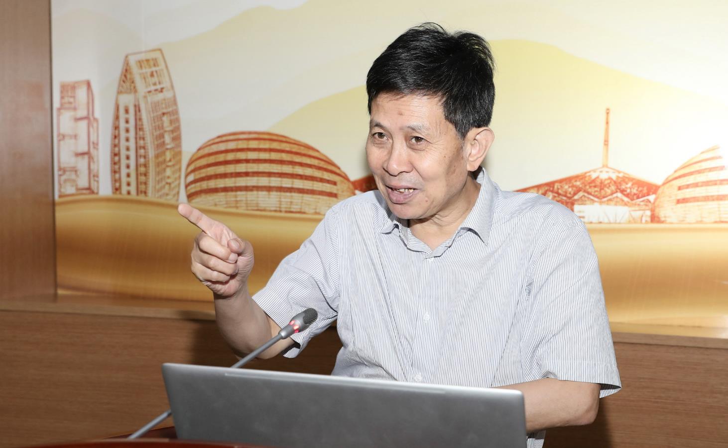 河南双创蓝皮书2021在黄河科技学院正式发布