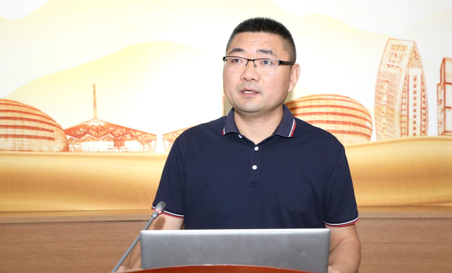 北京金聚天鑫投资管理有限公司总经理兼执行董事周志强河南中原创新