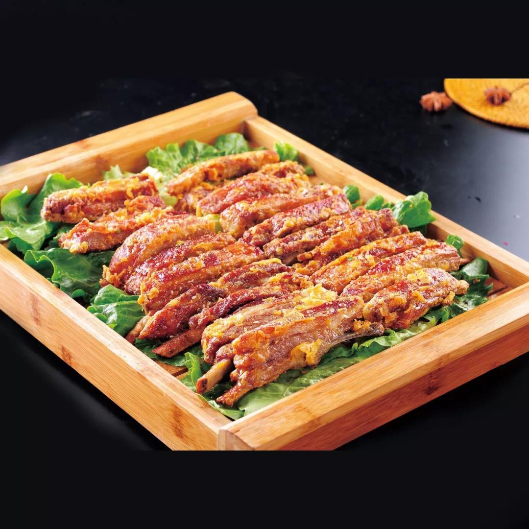 河南频频出圈 生于郑州 长在河南的解家河南菜了解一下