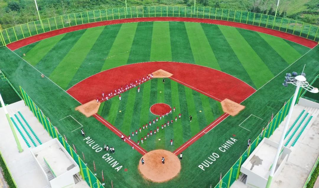 普罗理想国 「棒垒球夏令营」火热招募中,给成长"会心一击"!