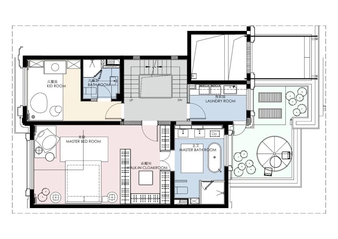 一文了解普罗理想国「亲水叠拼·上叠」