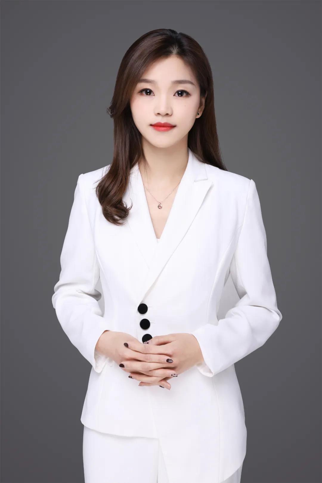 王丽丹郑州正商祯瑞上境参赛宣言:心有多大,舞台就有多大西北区域梁