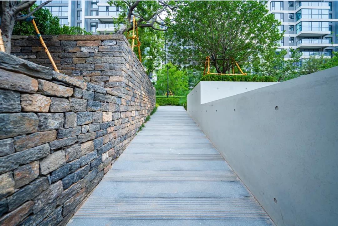 生活的美学,永威以建筑说给你听