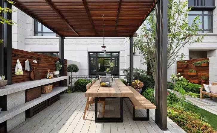 一文了解普罗理想国「亲水叠拼·下叠」