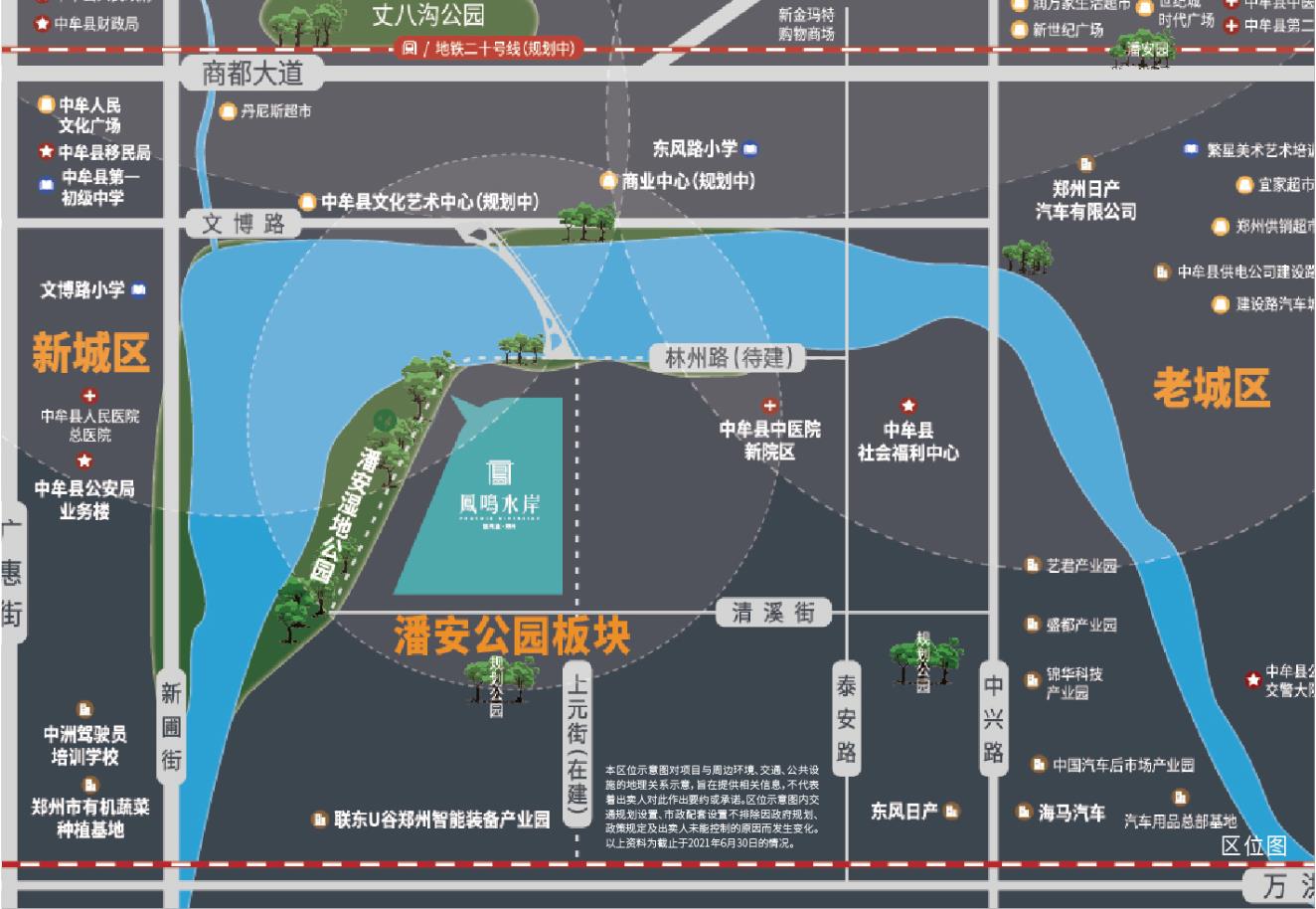 佳兆业·凤鸣水岸丨美学空间绽放 境启一城风华