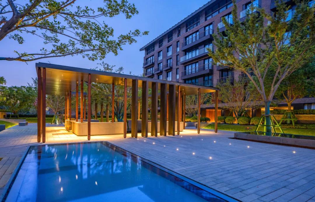 永威上和院领工法之极筑百年建筑之基