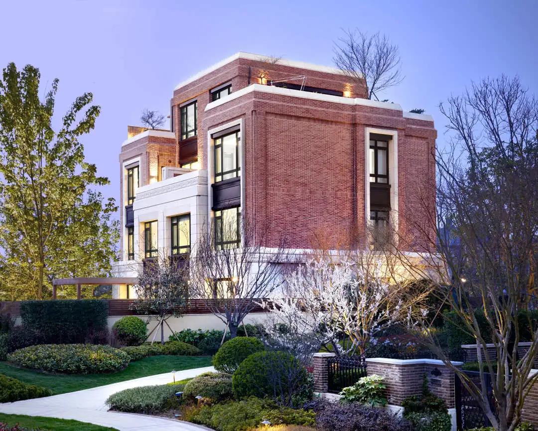 一文了解普罗理想国「联排别墅」