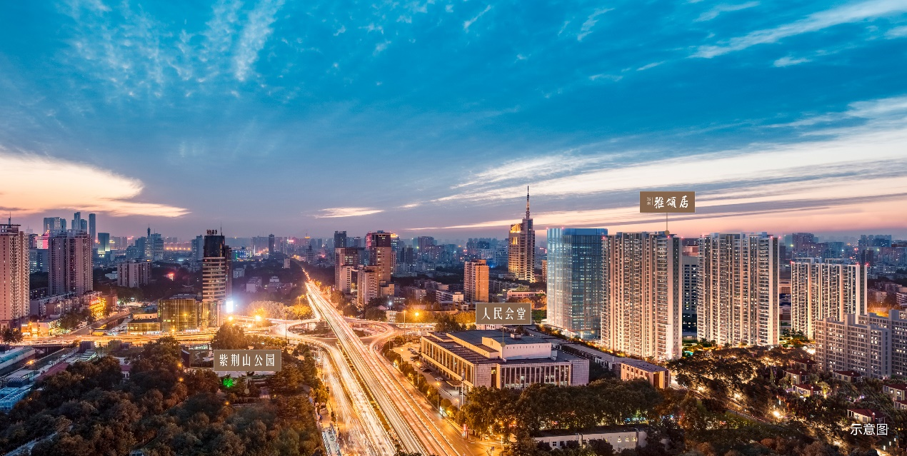 郑州30时代大宅重回主城的自由与理想