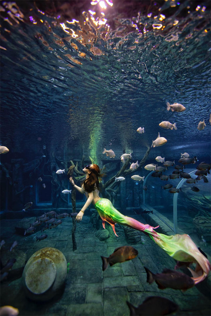 银基国际旅游度假区