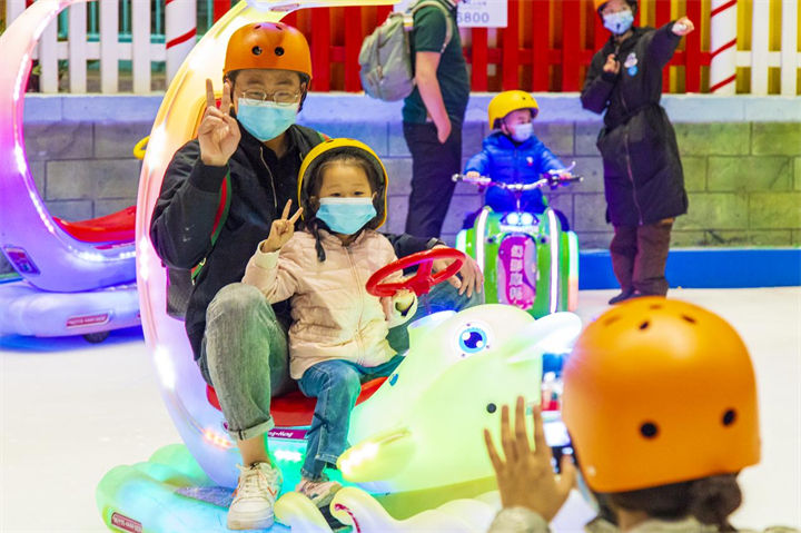 银基国际旅游度假区