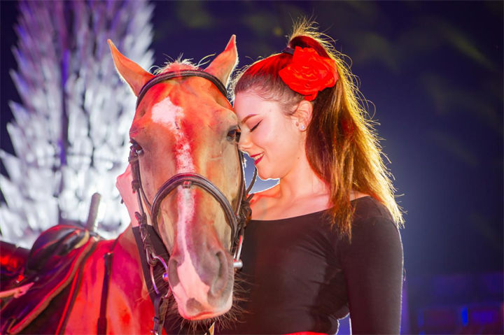 银基国际旅游度假区