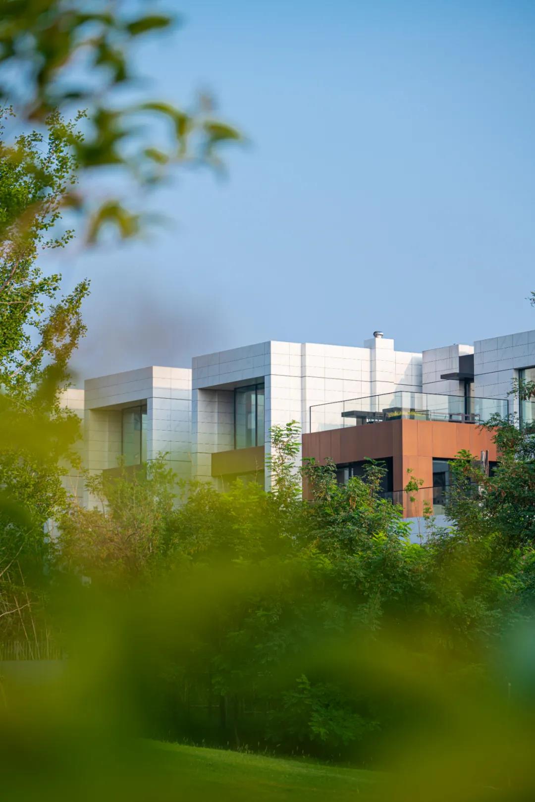 永威上和府|静享阖家私密,轻启精致生活