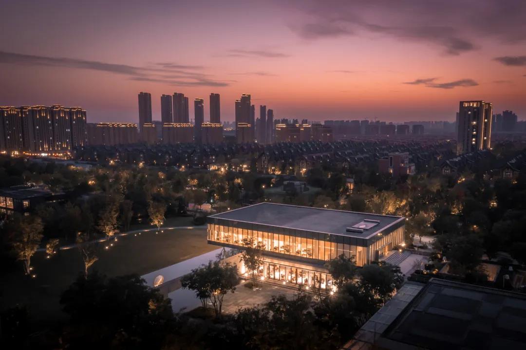 普罗理想国秋日大片上线看第一张就想立马保存