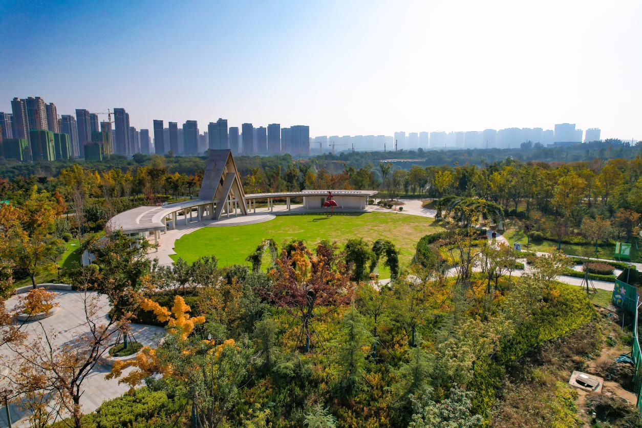 郑州华侨城 | 创想美好生活,这样的央企值得爱