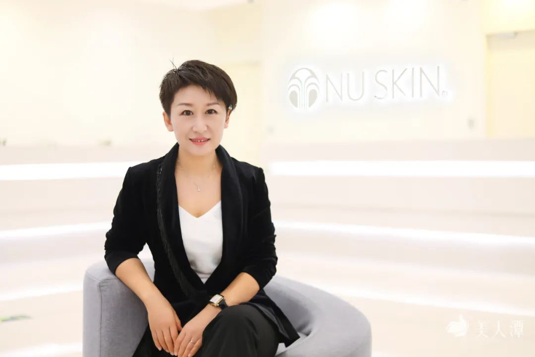 专访丨如新事业伙伴韩利:折腾中预见更好的自己