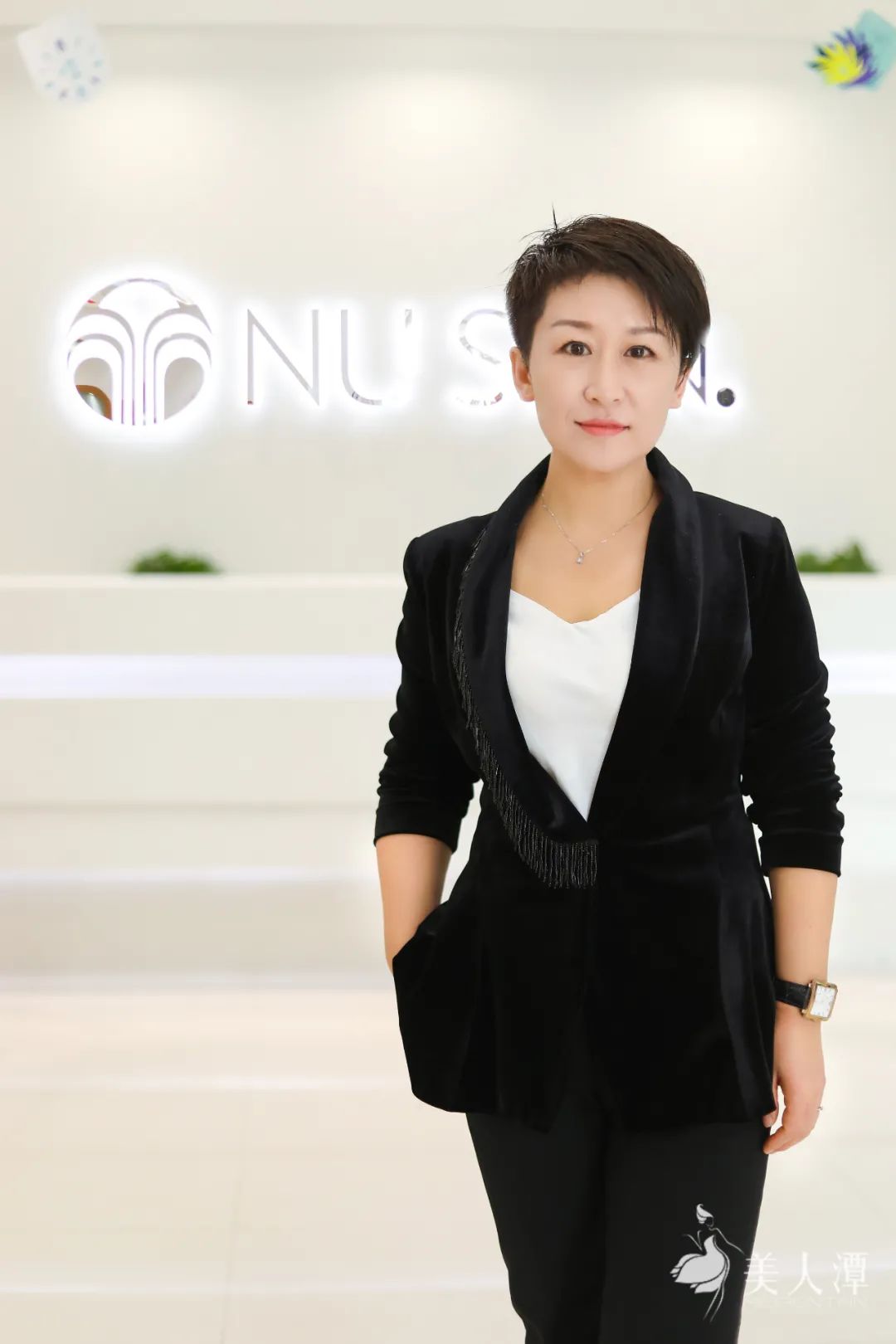 专访丨如新事业伙伴韩利:折腾中预见更好的自己