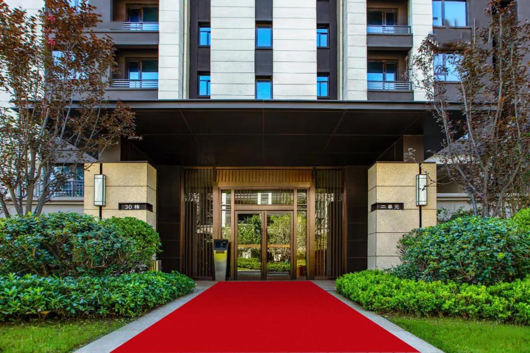 大境已成·玺悦归家/东润玺城c3洋房二批幸福交付